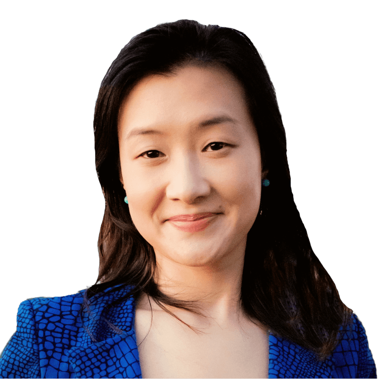 Rachel Cai
