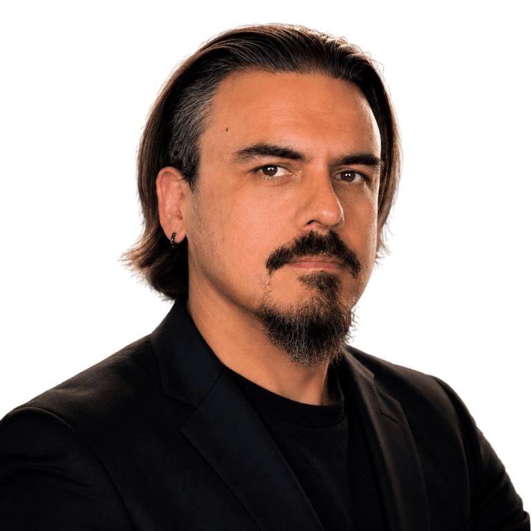 Otavio Lessa