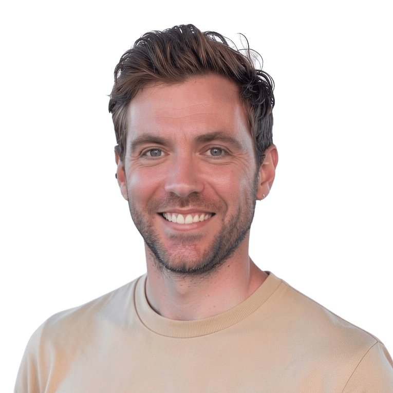 Tim Keen