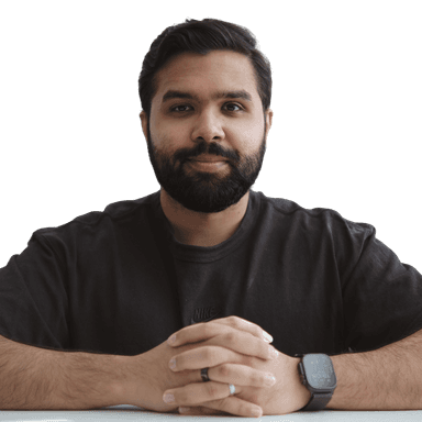 Avthar Sewrathan