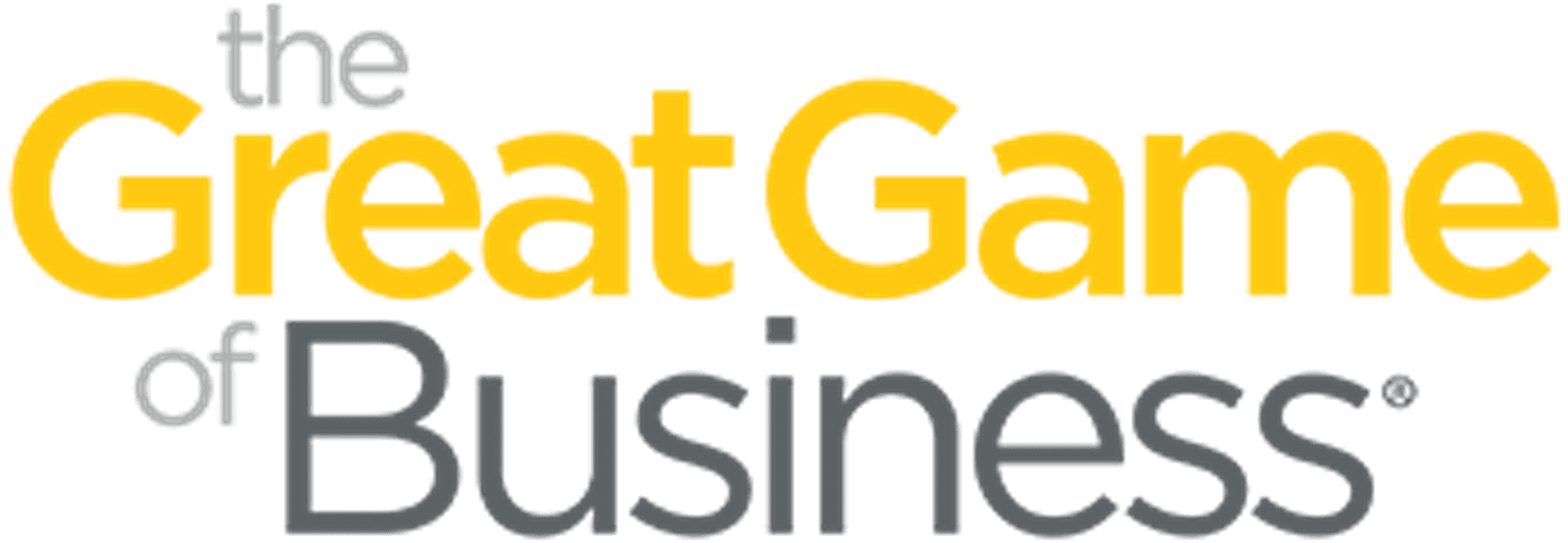 Great Game of Business
