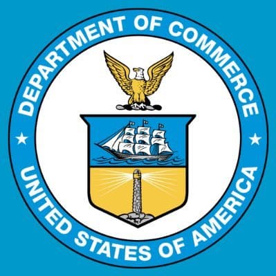 U.S. Department of Commerce