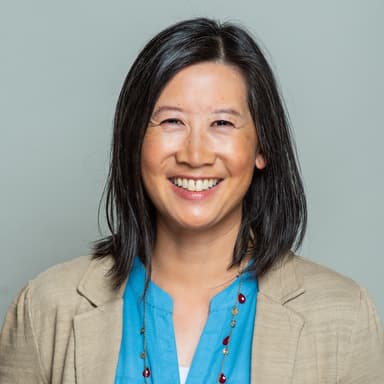 Anita Yuen