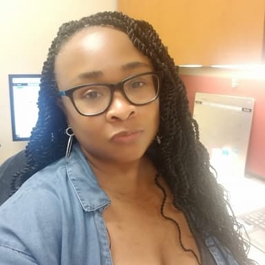 Zeketra Grandy, Ed.D