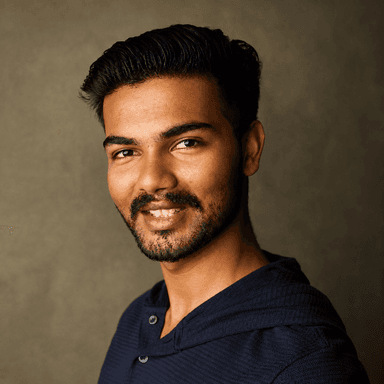 Tanay Kothari
