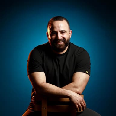 Yazan Al Tamimi