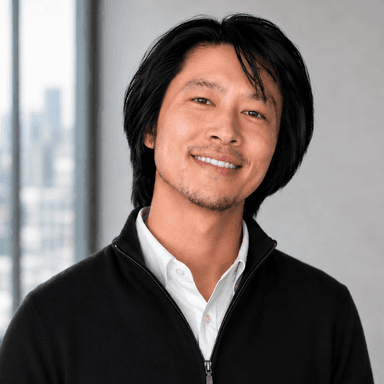 Jason P. Yoong