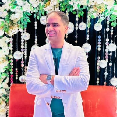 Nishant Jain