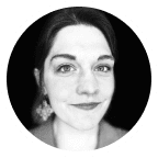 Testimonial author image