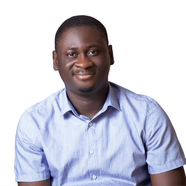 Fikayo Adepoju