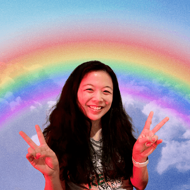 Elizabeth Lin