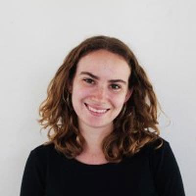 Testimonial author image