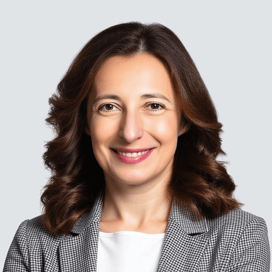 Linda Scotti