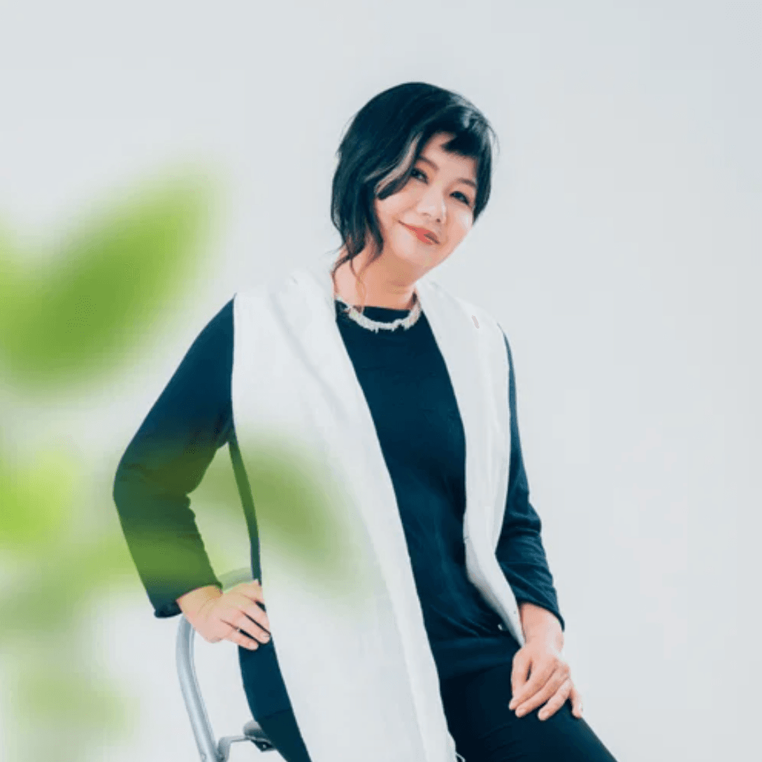 Testimonial author image