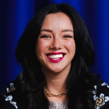Claire Vo