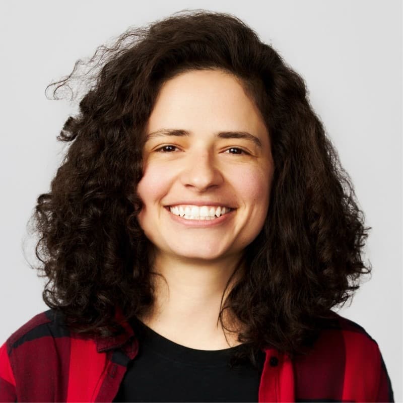 Testimonial author image