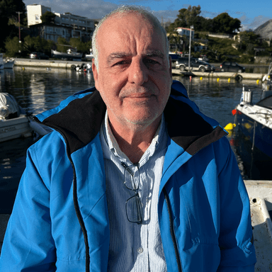 Peter Salapatas