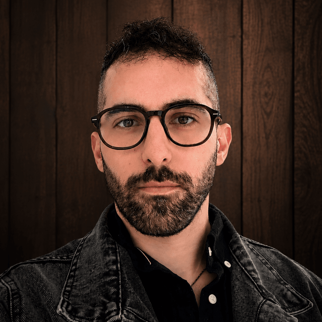 Ehsan Gazar