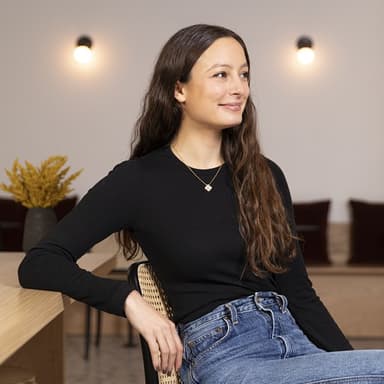Jolie Zwick