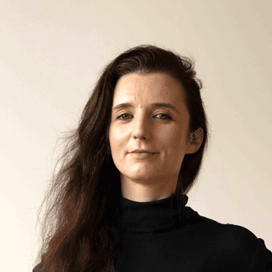Molly Godfrey