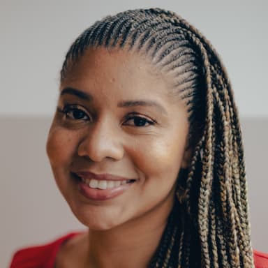 Jacqueline V. Twillie