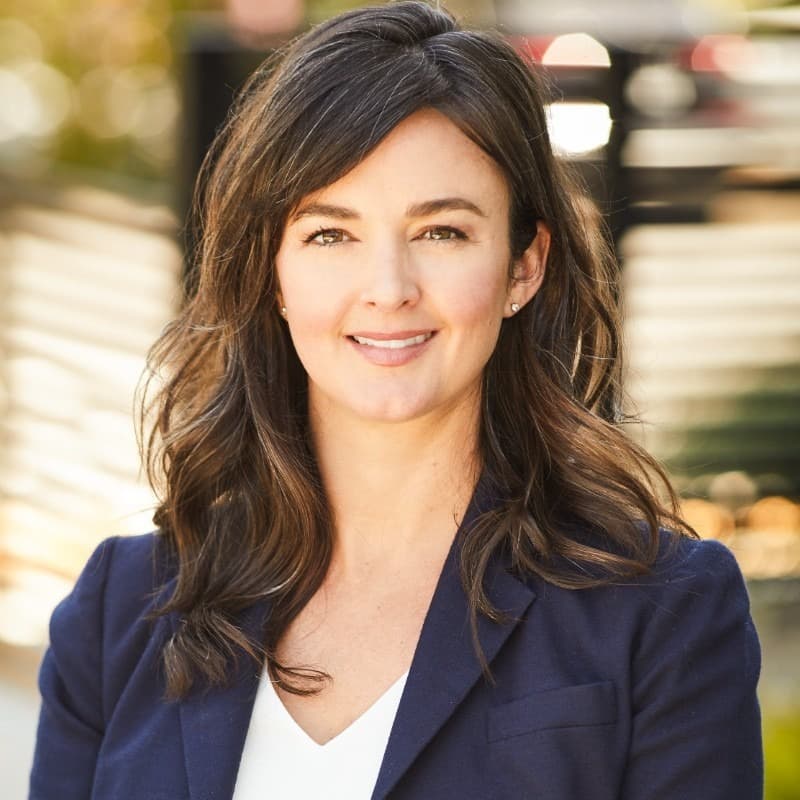 Testimonial author image