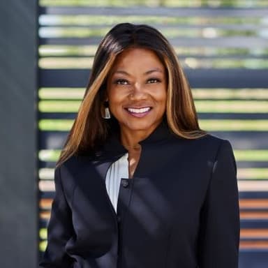 Mona Golden-Brown, MBA/MSIS
