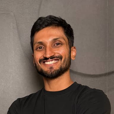 Arvind Narayan