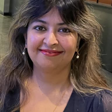 Godhuli Chatterjee