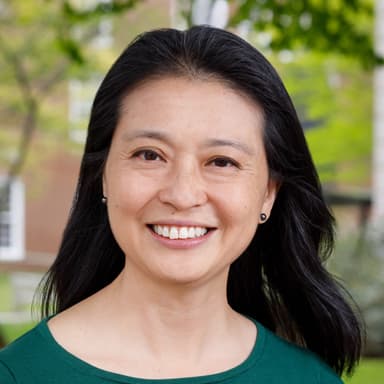 Mo Fong