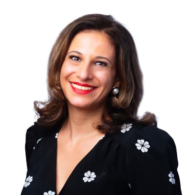 Lisa Friscia