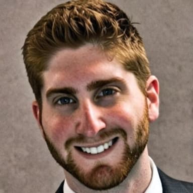 Brandon Robert