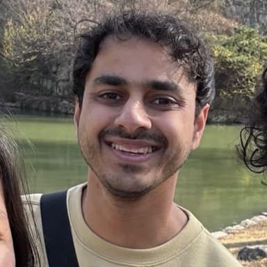 Danial Mirza
