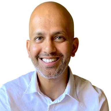 Aniruddha Kadam