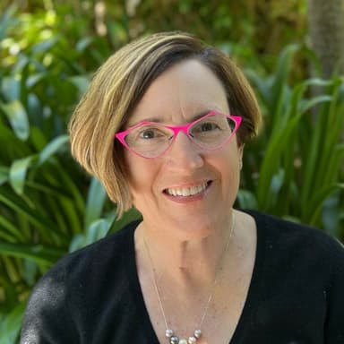 Sue Bethanis, Ed.D.