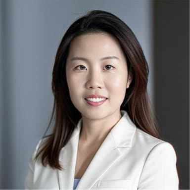 Yayun Jin, Ph.D.