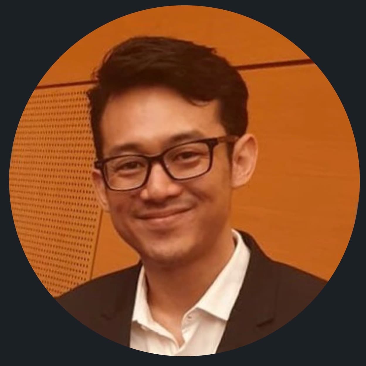 Testimonial author image