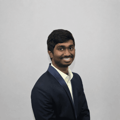Sai Kumar Bysani
