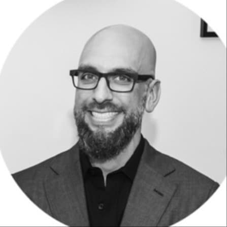 Testimonial author image