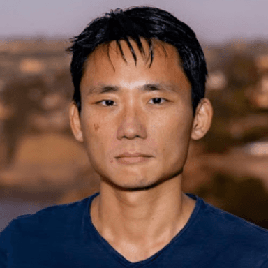 John Hwang