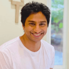 Mahesh Yadav