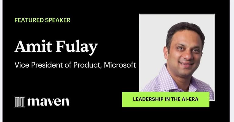 The New AI Product Leadership Stack cover image