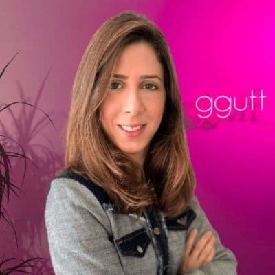 Testimonial author image