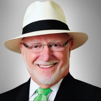 Testimonial author image