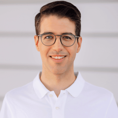 David Pereira