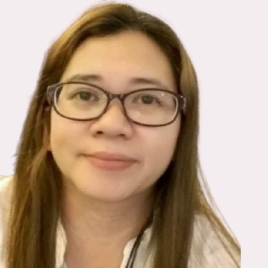 Testimonial author image