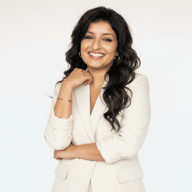 Hina Mian