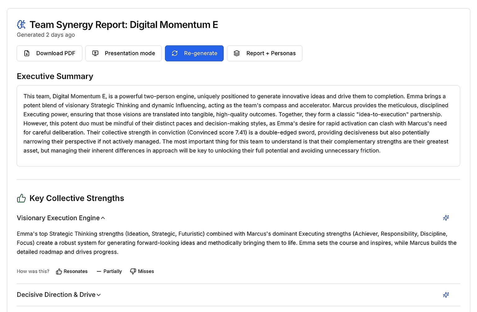 Generate comprehensive analytics that pinpoint exact friction zones.