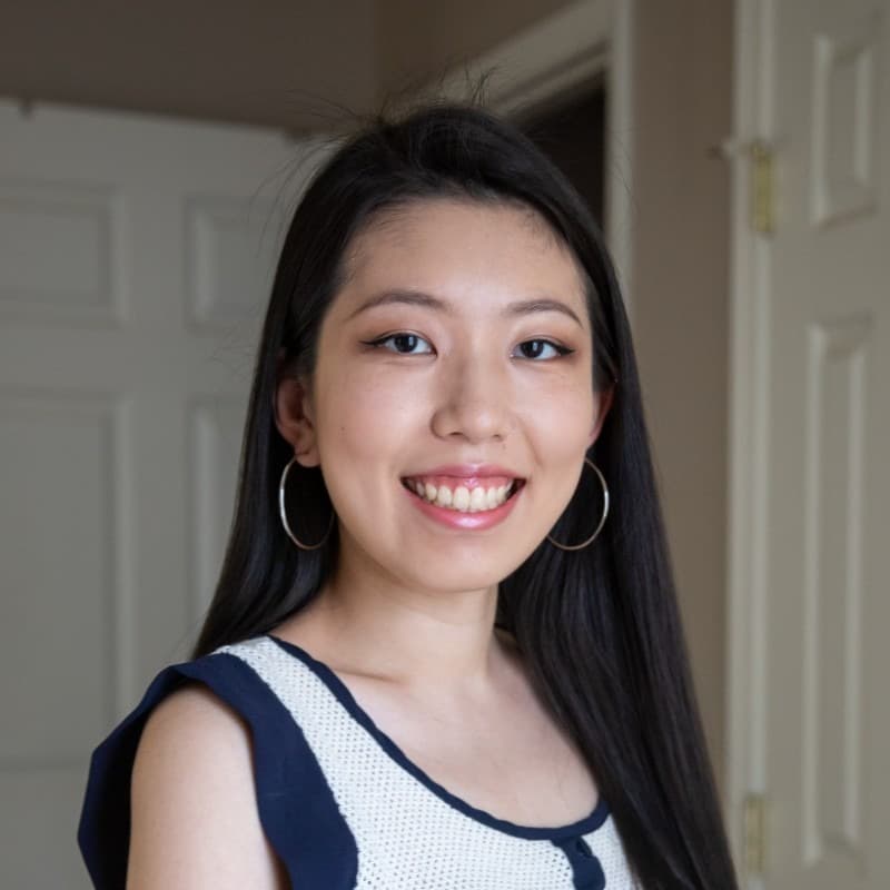 Testimonial author image