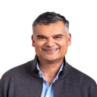 Nikhyl Singhal